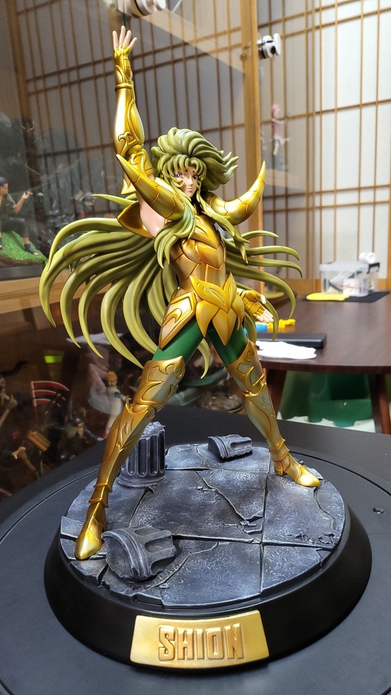 聖鬥士星矢公仔 優惠推薦 21年9月 蝦皮購物台灣