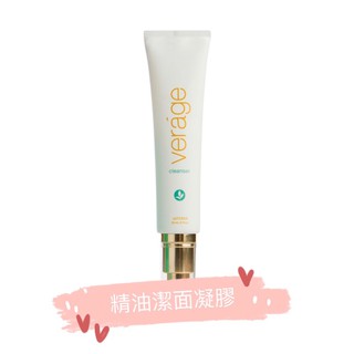 多特瑞《洗臉》精油潔面凝膠 60ml