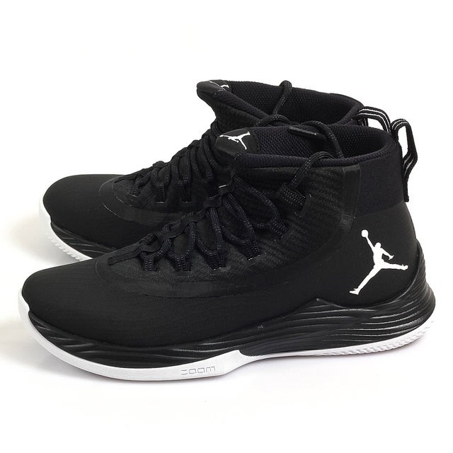 jordan ultrafly 2