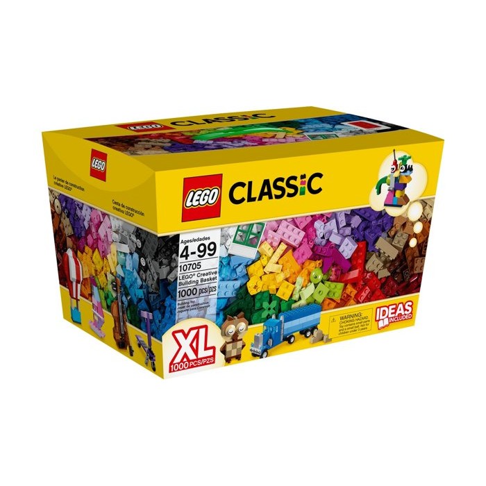 lego classic xl