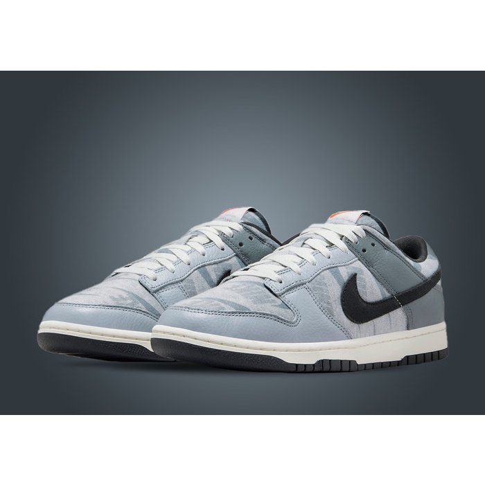 【S.M.P】Nike Dunk LOW SE COPY PASTE LOGO DQ5015-063
