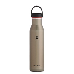 Hydro Flask 21oz標準口輕量真空保溫鋼瓶/ 板岩灰 eslite誠品