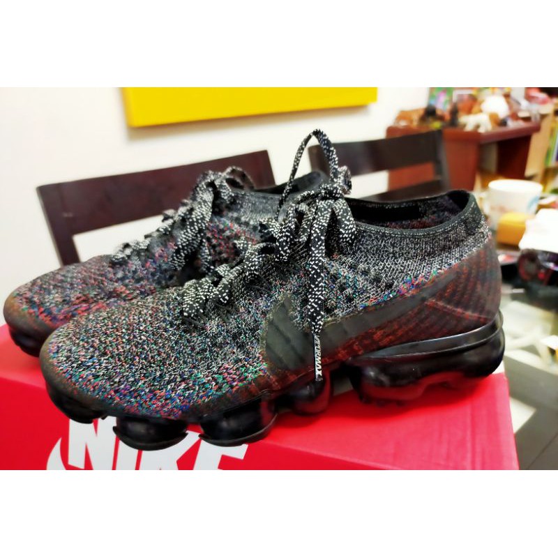 vapormax flyknit cny