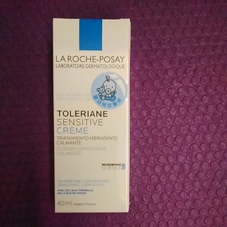 理膚寶水多容安舒緩保濕霜 40ml