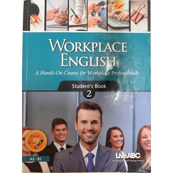 workplace english 2