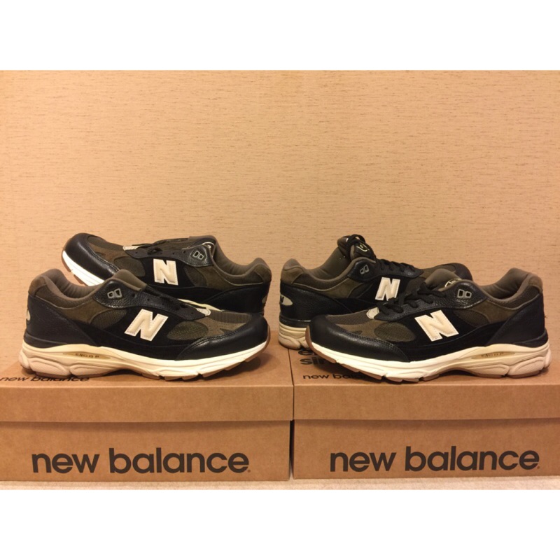 New Balance 770.9 M991.9 英製 990v3 老爹鞋