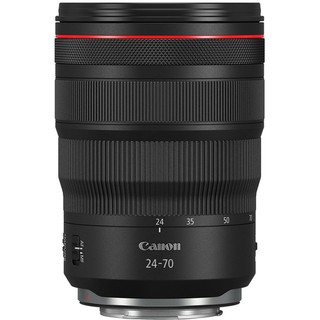 【Canon】RF 24-70mm f/2.8L IS USM 防震標準變焦鏡頭 (公司貨)