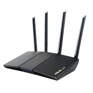 ASUS 華碩 RT-AX1800S 雙頻 WiFi 6 (802.11ax) 路由器 AX1800S