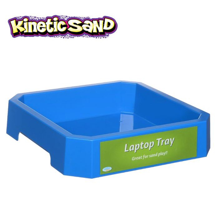 瑞典 Kinetic Sand 動力沙-玩樂沙盤 公司貨