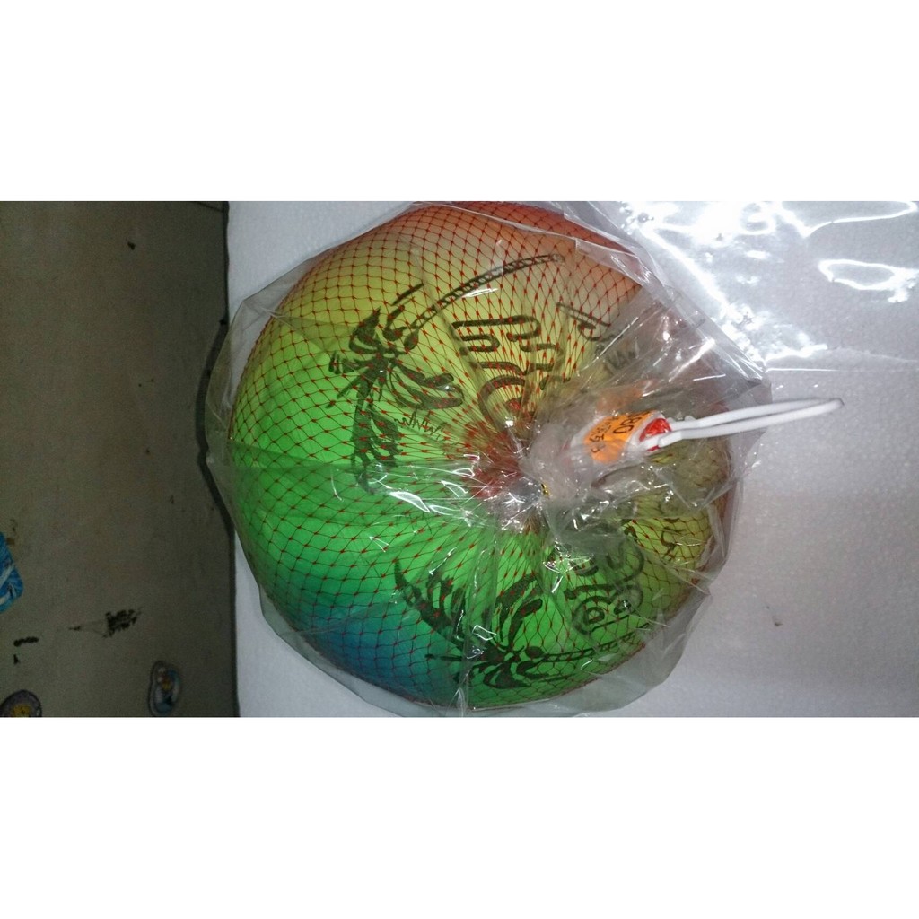 玩具 球 塑膠球 彈力球 1粒裝 直徑約20cm