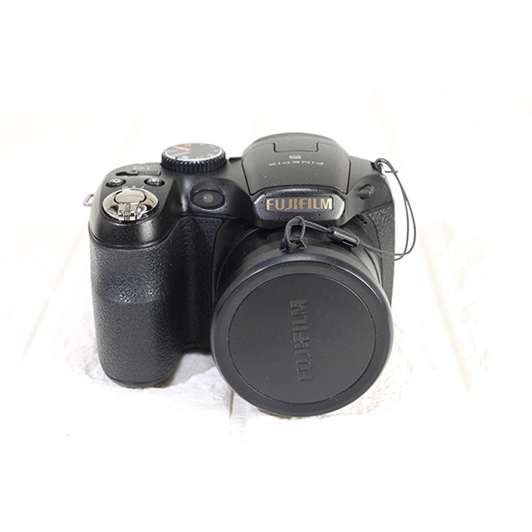 FUJIFILM S2800HD 類單眼相機售1200元(英文介面) | 蝦皮購物