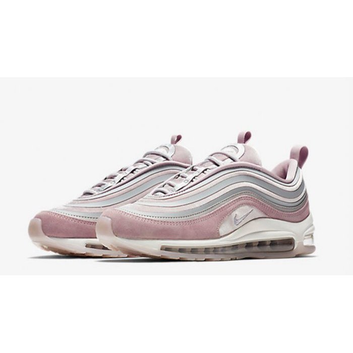 nike air max 97 ladies pink
