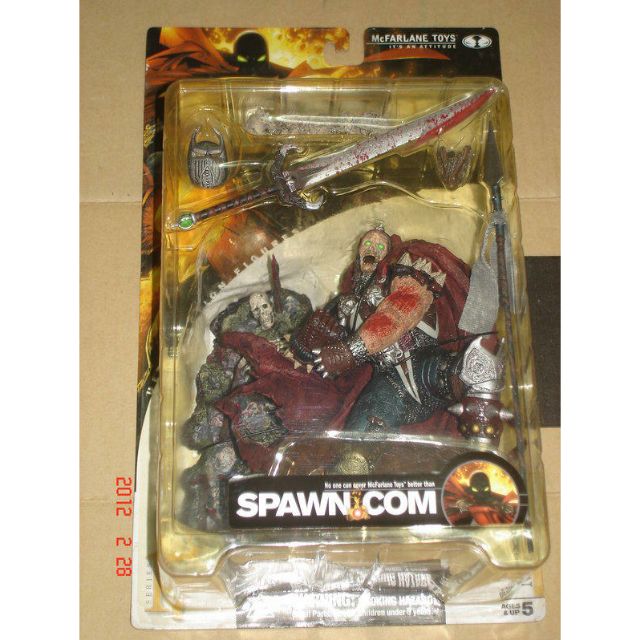 Spawn 17的價格推薦- 2023年11月| 比價比個夠BigGo