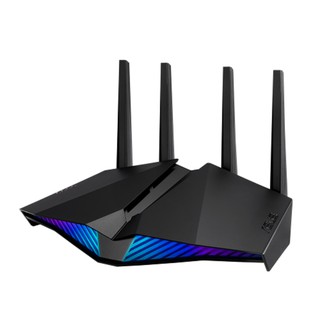 ASUS 華碩 RT-AX82U V2 雙頻 WiFi 6 電競路由器 分享器 現貨 廠商直送