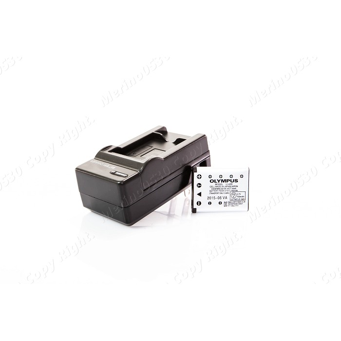 [YoYo攝影]Olympus LI-42B 充電器 μ7040 FE-5030 X-925 μ7000