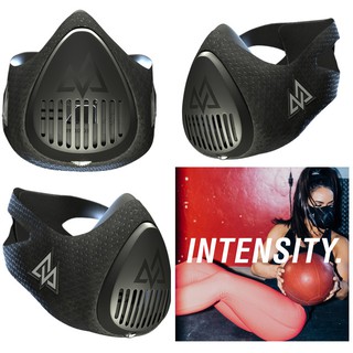 Elevation Training Mask 3.0高海拔訓練面罩增強減肥瘦身效果跑步格鬥重訓 單車自行車籃球路跑慢跑