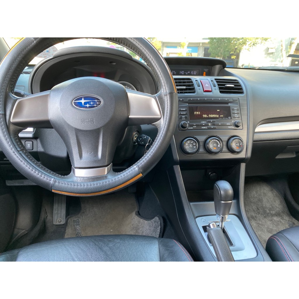 15 Subaru Xv 售萬line S 電話 0902 2 802 二手車中古車黃先生 蝦皮購物