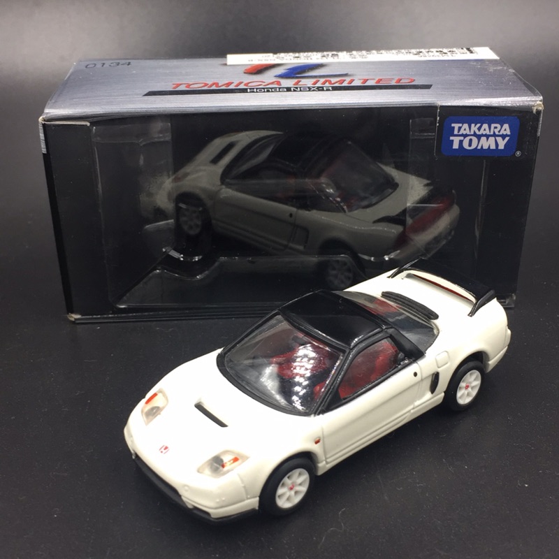 Tomica TL134 Honda NSX-R