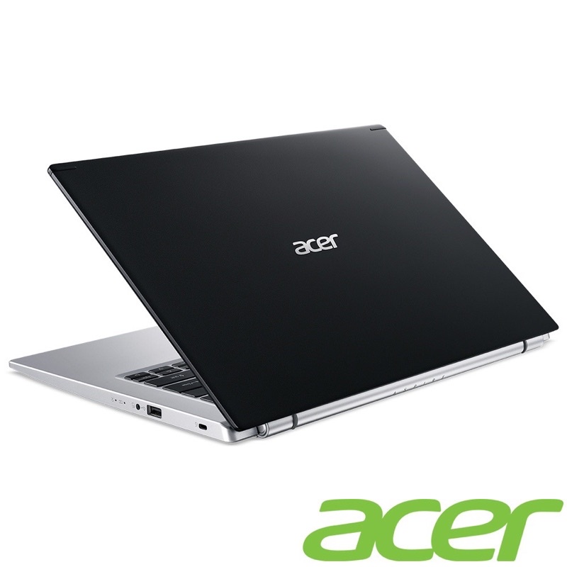 便宜賣 ACER A514 黑 i5-1135G7/8G+16G/MX350 2G/PCIE 512G+1T