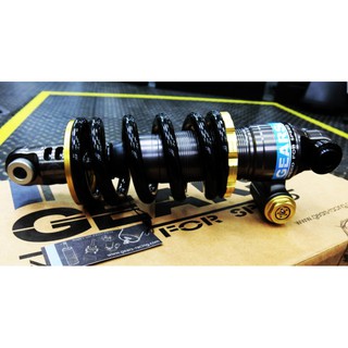 全新 GEARS RACING KYMCO 後避震器 聊聊報價