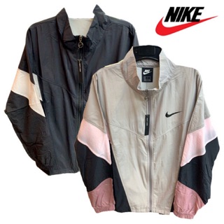 nike sptcas jacket