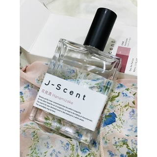 最新款發售 日本j Scent 香水50ml J Scent 蔦屋書店限定和肌花見酒和肌母親節禮物 Jp 蝦皮購物