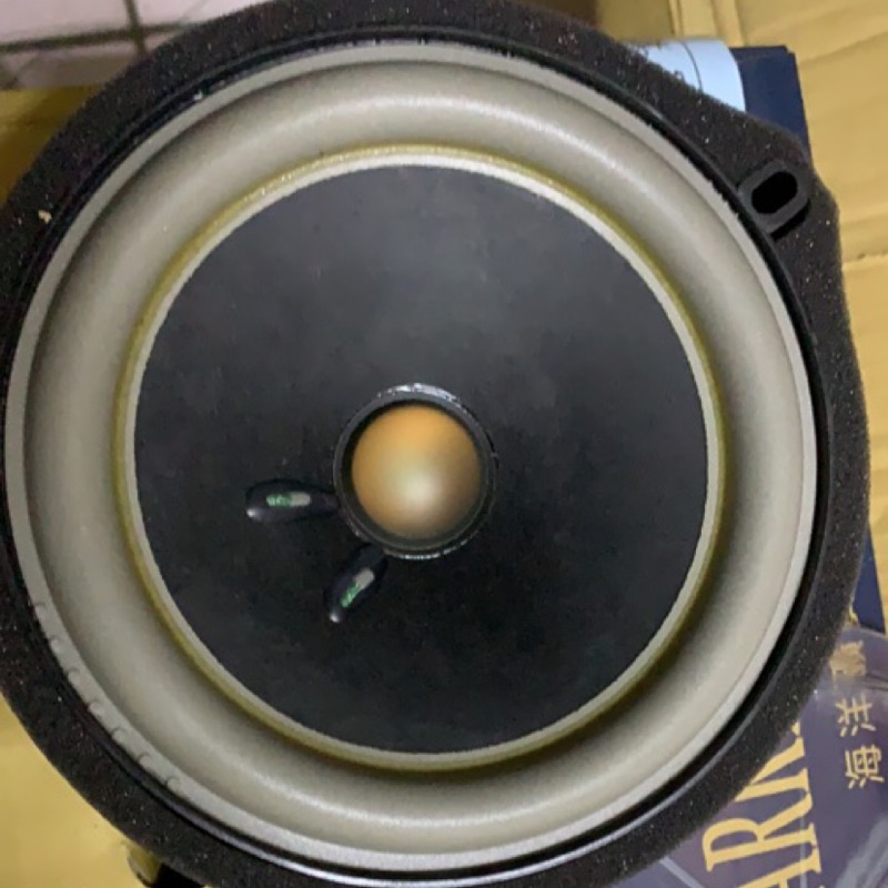Bose中低音喇叭 備品出售 Honda車系專用 免轉接座 只有一顆 蝦皮購物