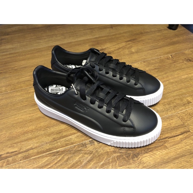 puma platform seamless