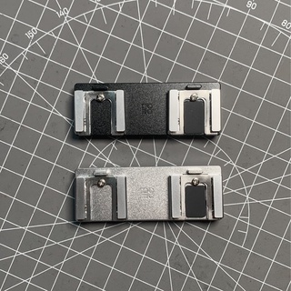 Doomo 雙冷靴轉接器 適用於Doomo測光表