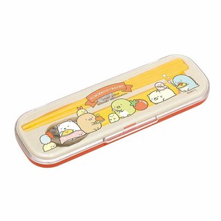 41+ San-x 角落生物 造型餐具組 4974413677387