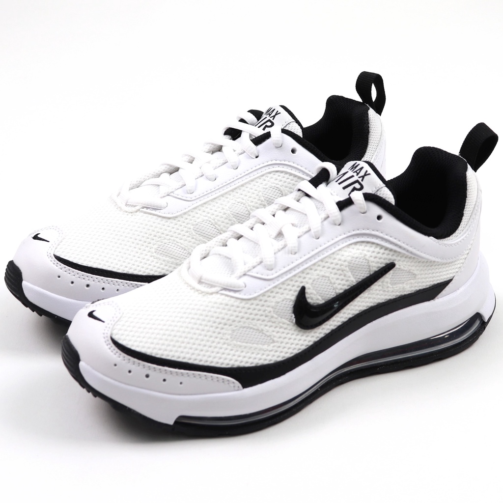 [歐鉉]WMNS NIKE AIR MAX AP 白色 氣墊 休閒鞋 運動鞋 女鞋 CU4870-100