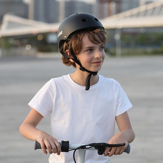 Ninebot 九號 兒童 騎行 頭盔 平衡車 滑板車 自行車 安全 運動 頭盔
