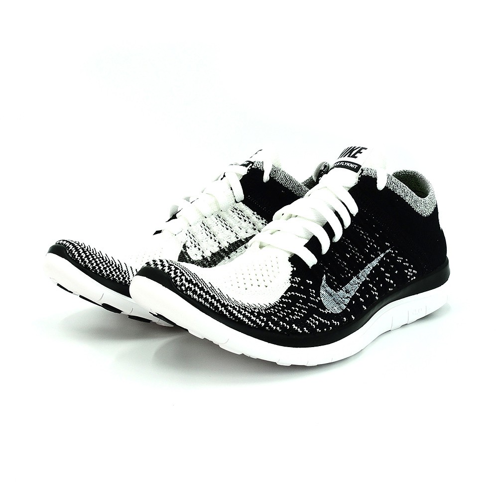 nike free run flyknit 4.0