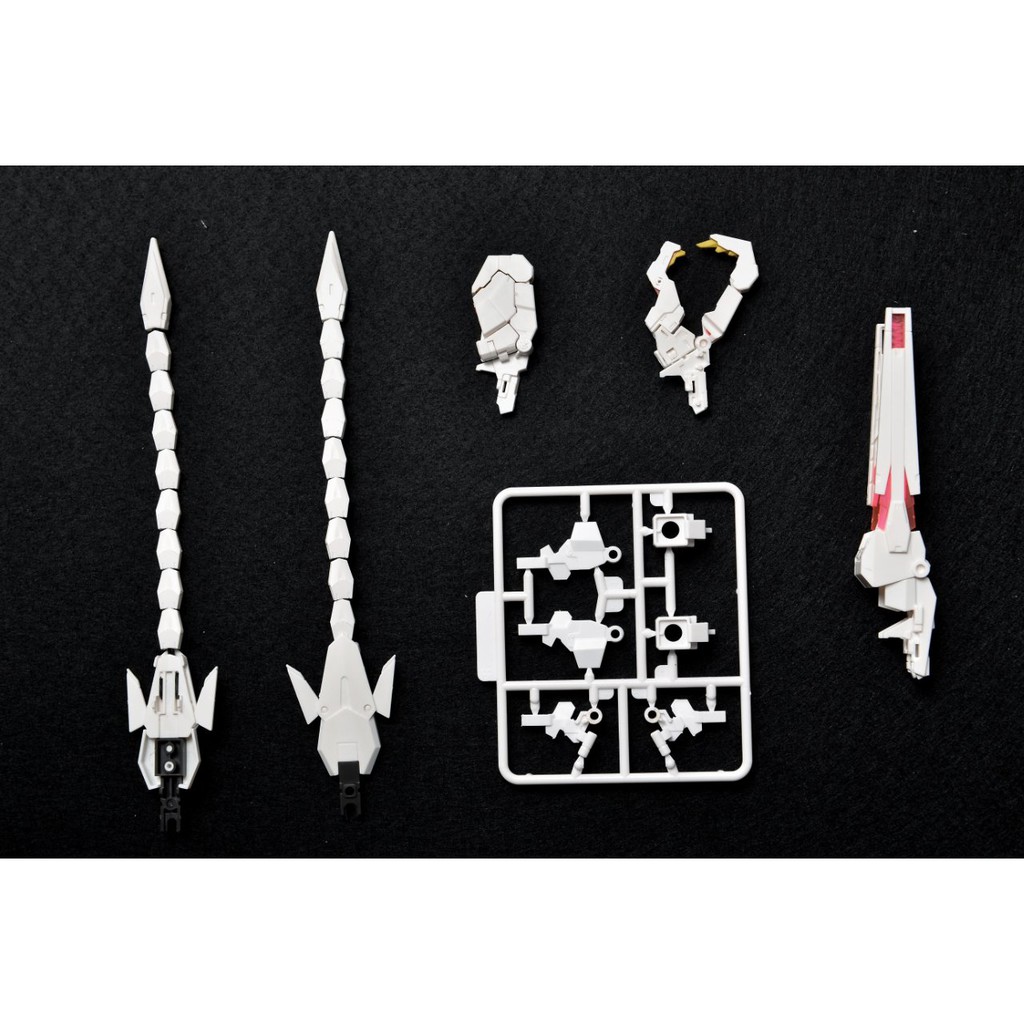 EW RG/HGUC 獨角獸 報喪女妖 鳳凰 菲尼克斯 VN/BS装甲 爪炮  送RG尾巴