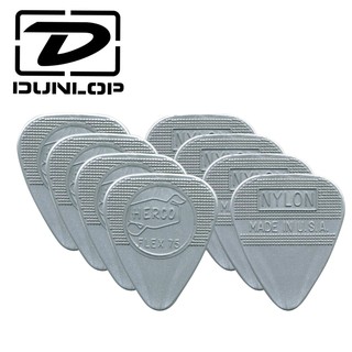 【買3送1】Dunlop PICK 彈片尼龍 HE211 木吉他/電吉他