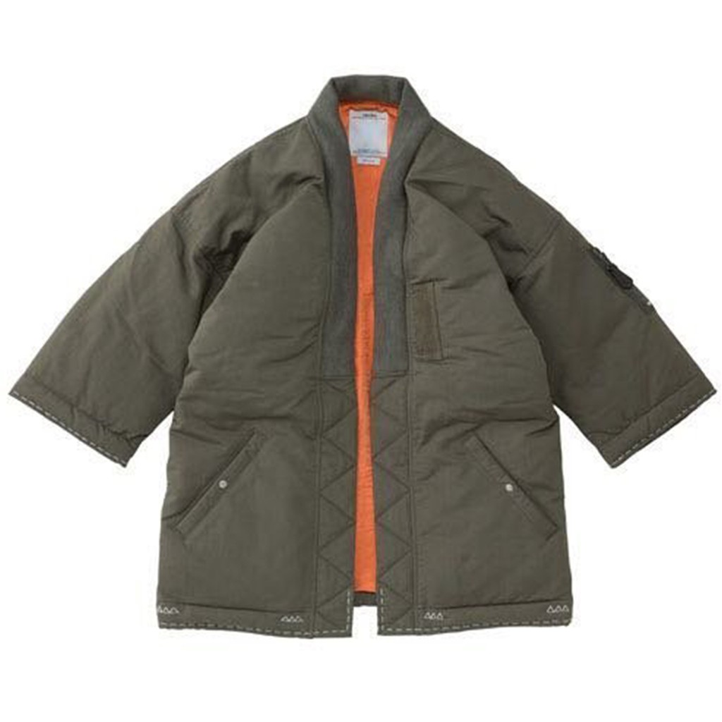 VISVIM Kimono的價格推薦- 2023年8月| 比價比個夠BigGo