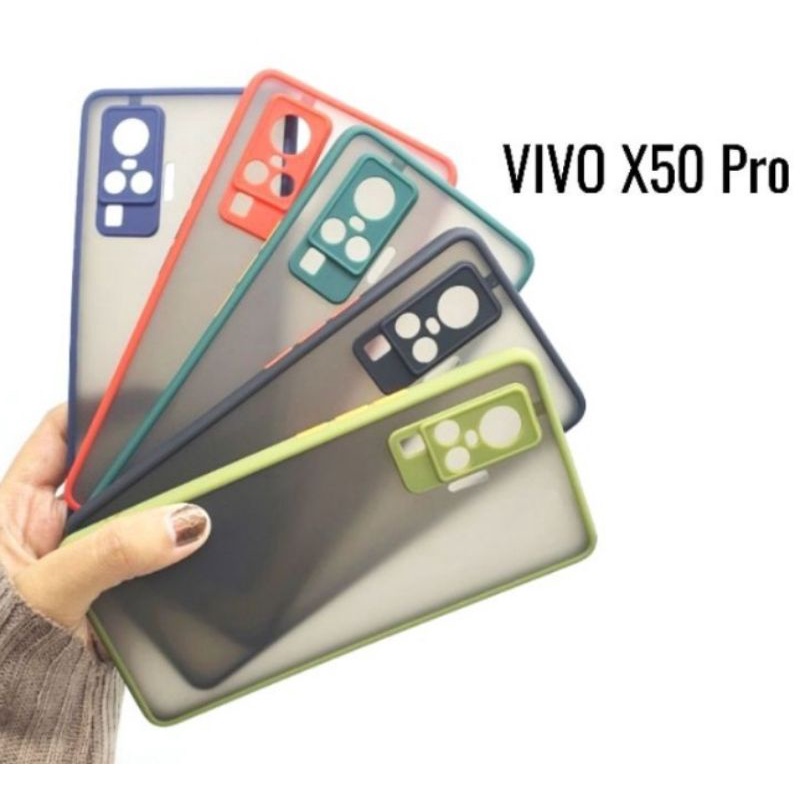 Vivo X50 pro 相機保護套