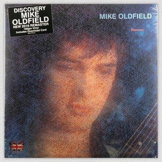 [英倫黑膠唱片Vinyl LP] 麥克歐菲爾德/發現 Mike Oldfield / Discovery