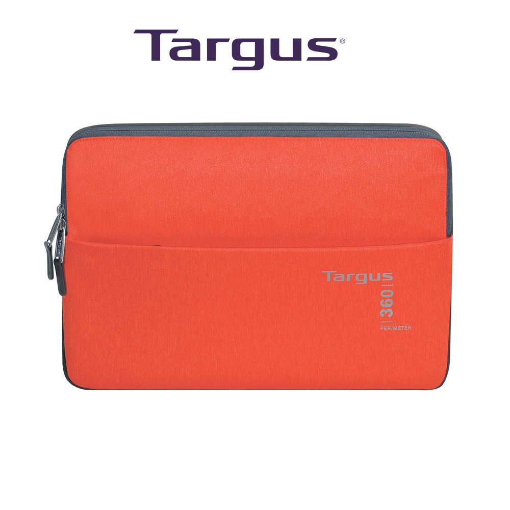 Targus 360 Perimeter 11.6 吋-13.3 吋 筆電內袋 - 火焰紅 (TSS94703)