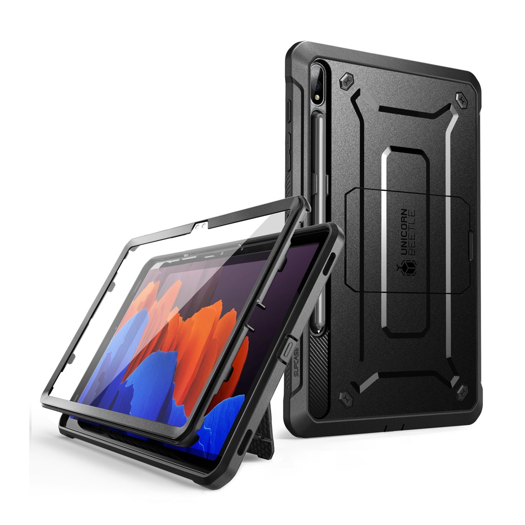 適用於 Samsung Galaxy Tab S8 Ultra Case (2022) 的 Supcase Ub Pro