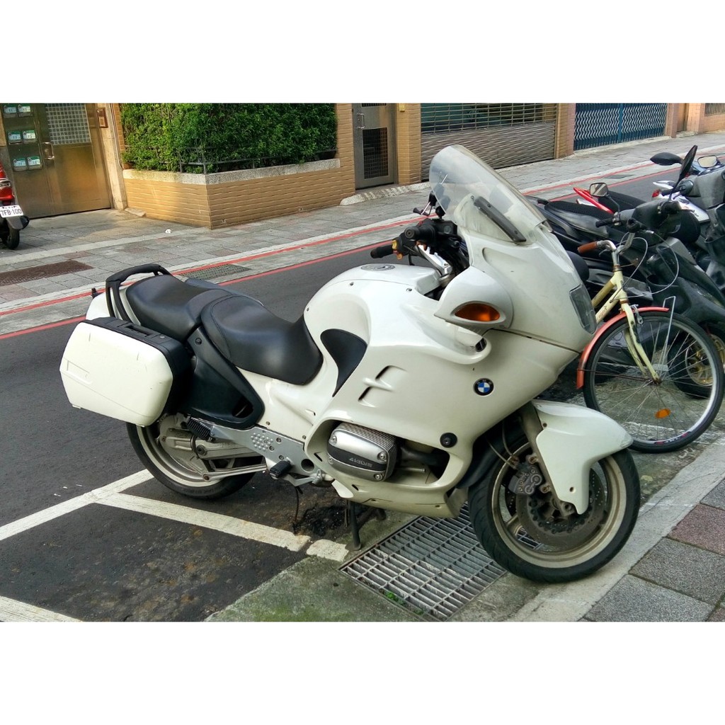 Bmw R850rt 重機850cc 歡迎看車 蝦皮購物
