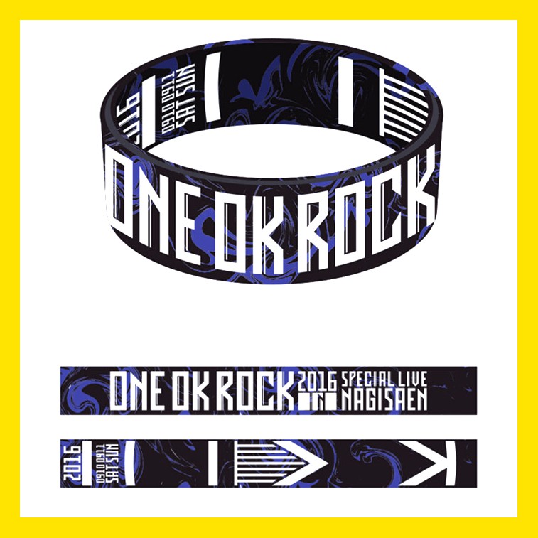 One Ok Rock 2016 Special Live In Nagisaen的價格推薦- 2023年11月