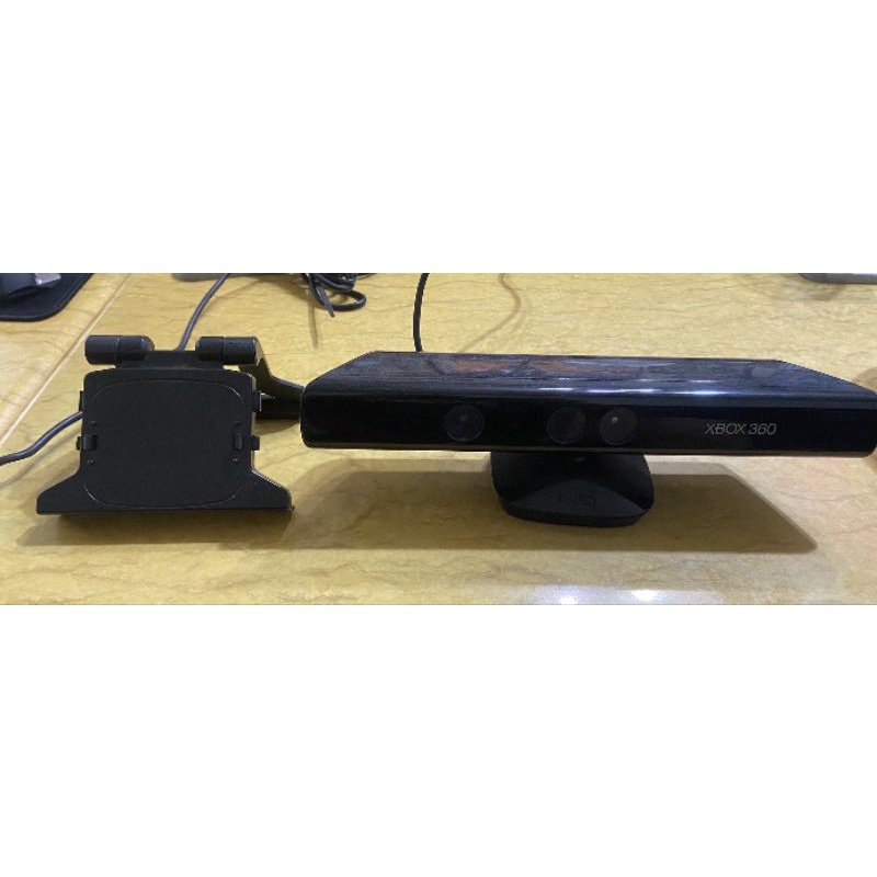 Xbox 360 KINECT 體感控制器+液晶顯示器專用架