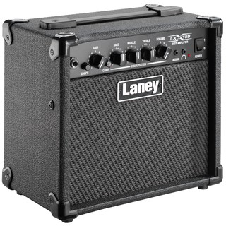 LANEY LX15B 15W 15瓦 電貝斯 貝斯 BASS 音箱 貝斯音箱 電貝斯音箱 黑色