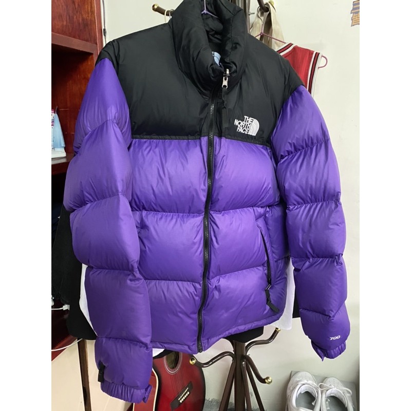 便宜賣TNF北臉1996美版Puffer 羽絨外套