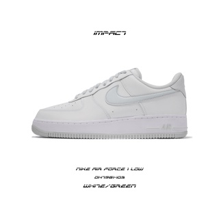 Nike Air Force 1 Low 淺灰綠 銀霧灰 冰晶 DH7561-103 CT3839-106 IMPACT