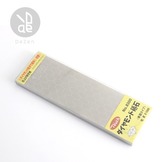 【TOUCH】仕上研磨專用 鑽石磨刀石P28-8300蜂巢式鑽石粒子好研磨