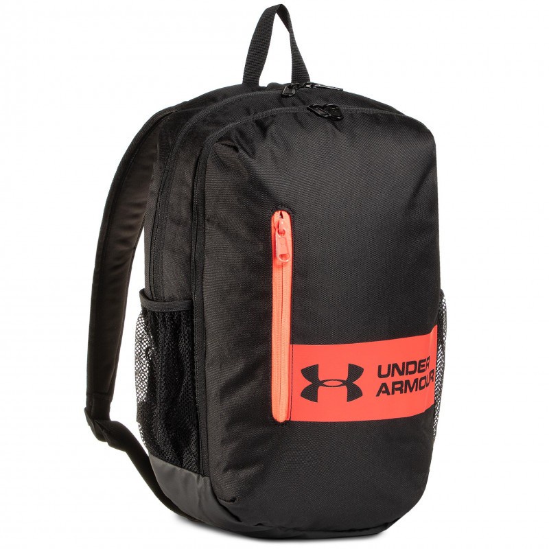 【派克潘運動專賣店】UNDER ARMOUR UA Roland 後背包 1327793-004