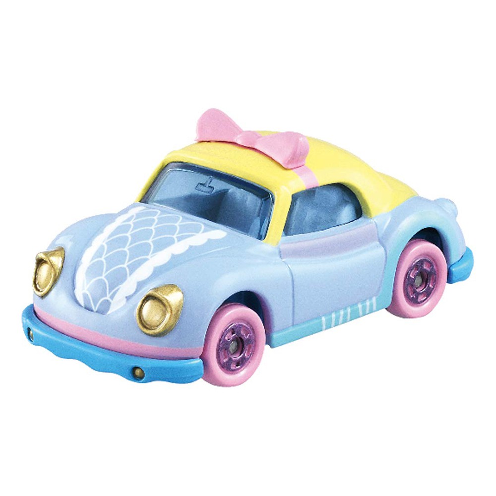 TOMICA 迪士尼小汽車 玩具總動員4 牧羊女小汽車 DS13286