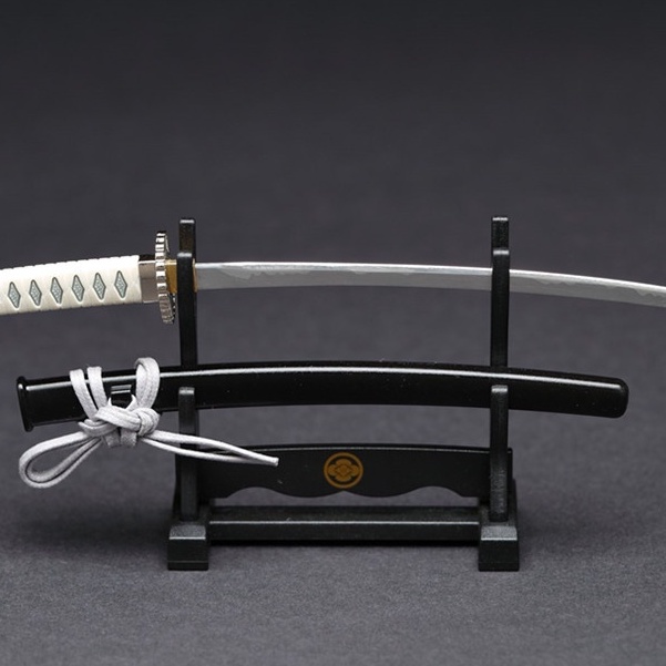 高価値セリー 【超美品☆】KATANA 菊一文字・斬 19g ダーツ